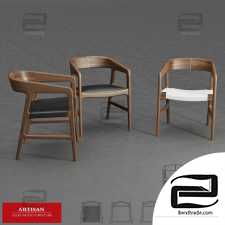 Chair Artisan Tesa