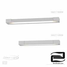 ODEON LIGHT 3887/12WW, 3887/18WW ARNO