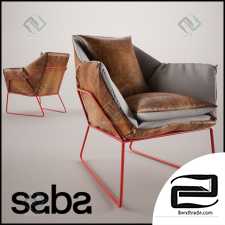 Armchair saba