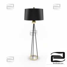 Floor lamp Floor lamps Don Pan