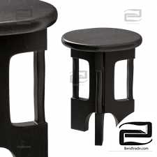 Tables Table La Redoute Oreus