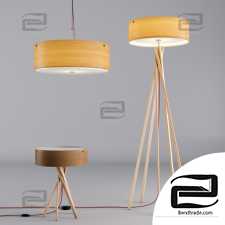 Floor lamps Arba Floor lamp