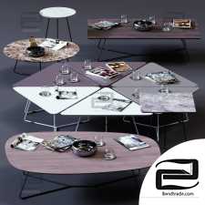 Coffee Tables Ditre Italia 04