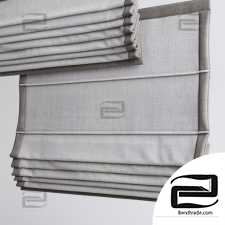 Roman Blind Roman Blinds 64