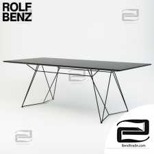 Tables Table ROLF BENZ CO-SINUS