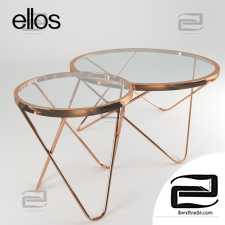 Tables Table Ellos home melissa