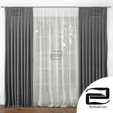 Curtains 563