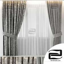 Curtains 573