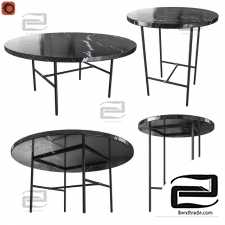 Coffee table Botello La Redoute