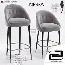 Chair Koket NESSA