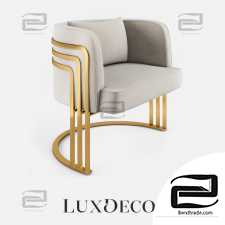 Chair Luxdeco Bespoke