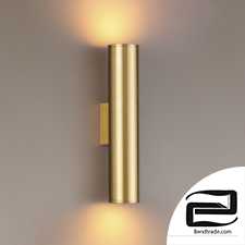 ODEON LIGHT 3833/2WA, 3833/2WB DARIO wall lamp