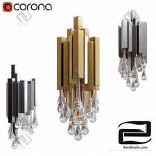 Sconce LUXXU Trump Sconce