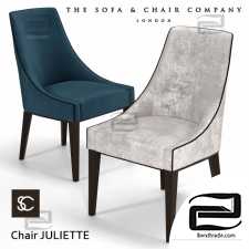 Chair Chair JULIETTE