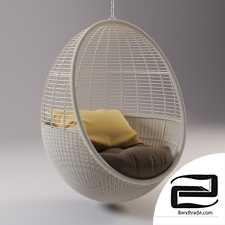 Chair Pod Hanging