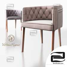 Chair Vittoria Frigerio