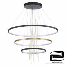 ODEON LIGHT 3901/99L MONICA pendant light