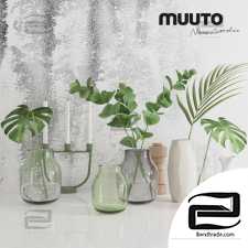 Bouquet Bouquet Muuto New Nordic Decor