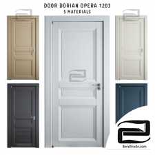 Door Dorian Opera 1203