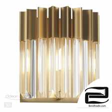 Odeon Light 4675/1w Moria