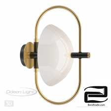 ODEON LIGHT 4674/1W GRANTA