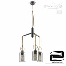 Odeon Light 4657/3 Opika