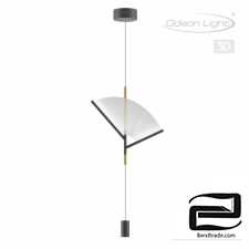 Odeon Light 4651 / 7l Venta