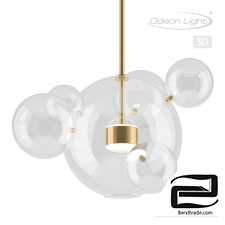 Odeon Light 4640/12lb Bubbles