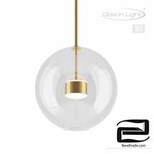 Odeon Light 4640 / 12l Bubbles