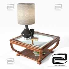 Coffee table panamar Coffee table