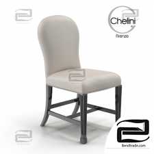 Chair Chelini 2063P