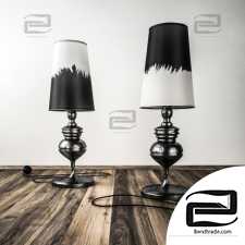 Table lamps Table lamps 03