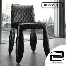 Chair Moooi Monster Chair