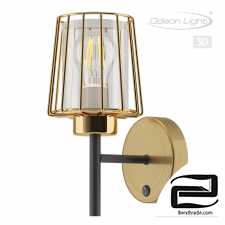 ODEON LIGHT 4656/1W DOGANA