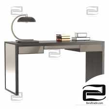 Tables Table Mitchell Gold Sutton Desk