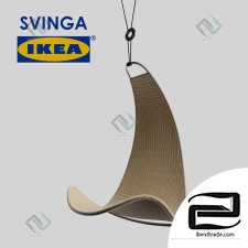 IKEA SVINGA chair