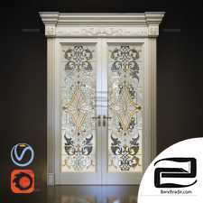 Classic doors 42