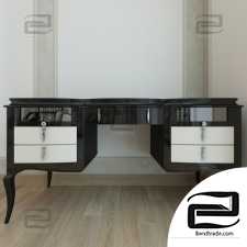 Writing desk LCI Stile Decora