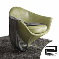 Prianera Tulipano Chair