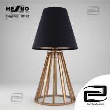 Table lamps Table lamps Hesmo Elegance 60152