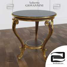 Tables Table Roberto Giovannini 1141