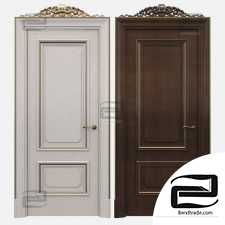 Classic doors 34