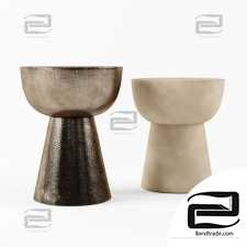 Tables Table Zara Home Diabolo