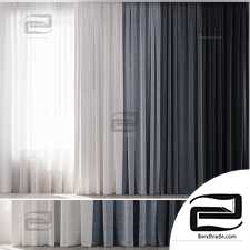 Curtains 533