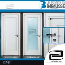 Door Barausse Doors