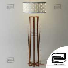 Floor lamp Floor lamps zed