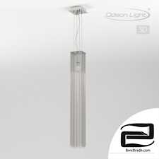 ODEON LIGHT 4138/1 LUIGI SUSPENSION