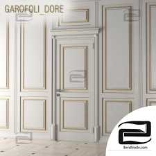 Doors Door Garofoli Dore