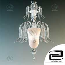 Andromeda MAITRESSE Chandelier