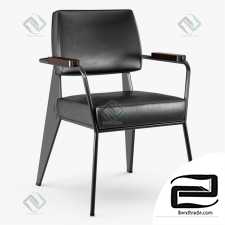 Armchair Vitra Chair